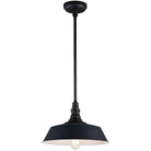 Matteo Lighting - Scacchi Pendant - C58303DG | Montreal Lighting & Hardware