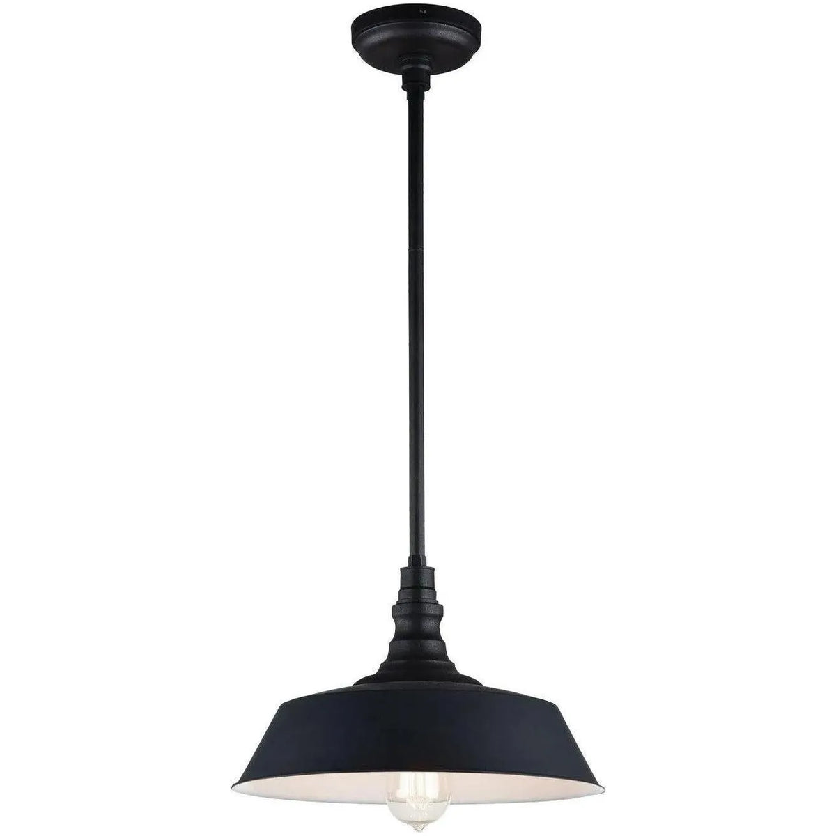 Matteo Lighting - Scacchi Pendant - C58303DG | Montreal Lighting & Hardware