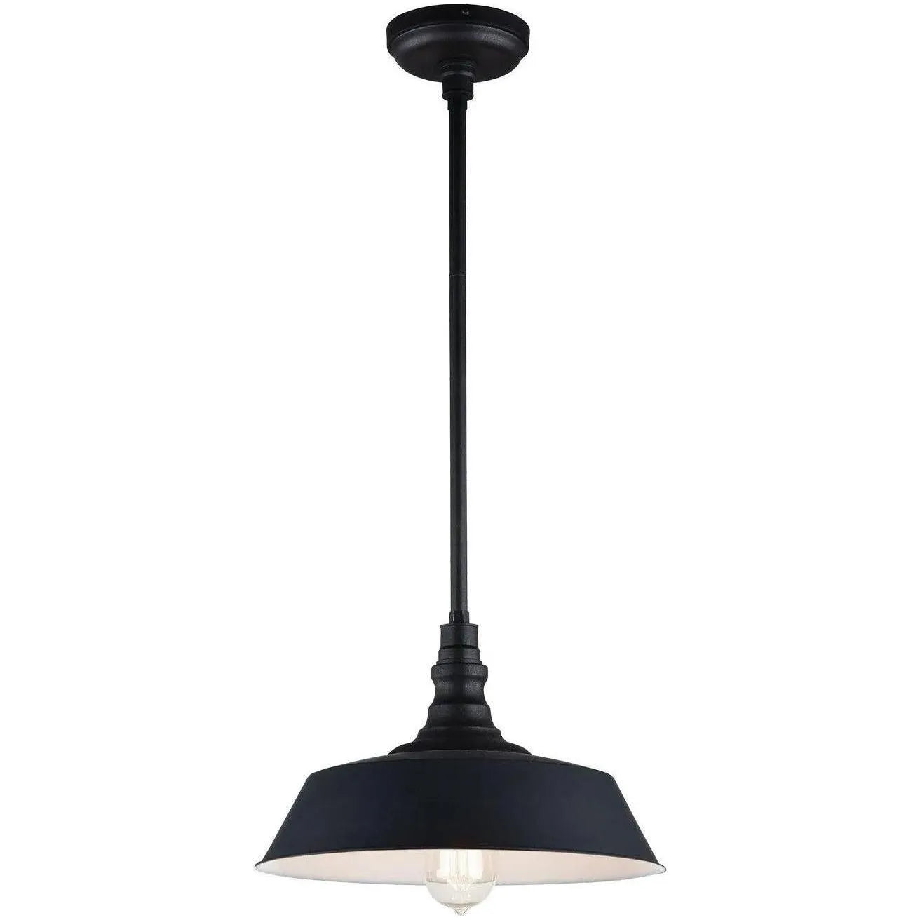 Matteo Lighting - Scacchi Pendant - C58303DG | Montreal Lighting & Hardware