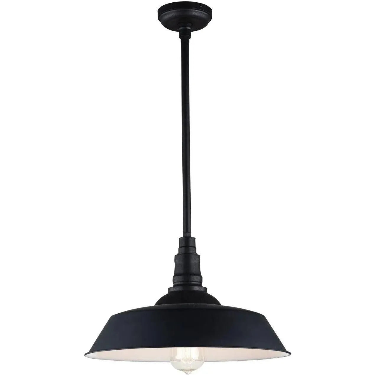 Matteo Lighting - Scacchi Pendant - C58303DG | Montreal Lighting & Hardware