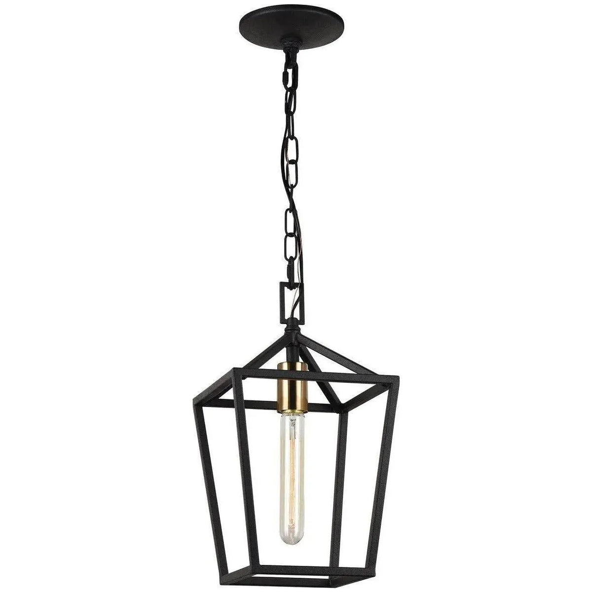 Matteo Lighting - Scatola Chandelier - C61701RB | Montreal Lighting & Hardware