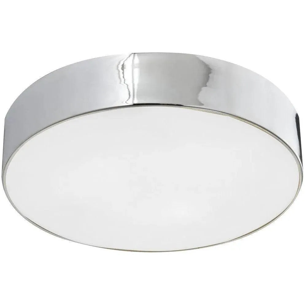 Matteo Lighting - Snare Flush Mount - M12702CH | Montreal Lighting & Hardware
