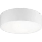 Matteo Lighting - Snare Flush Mount - M12702WH | Montreal Lighting & Hardware