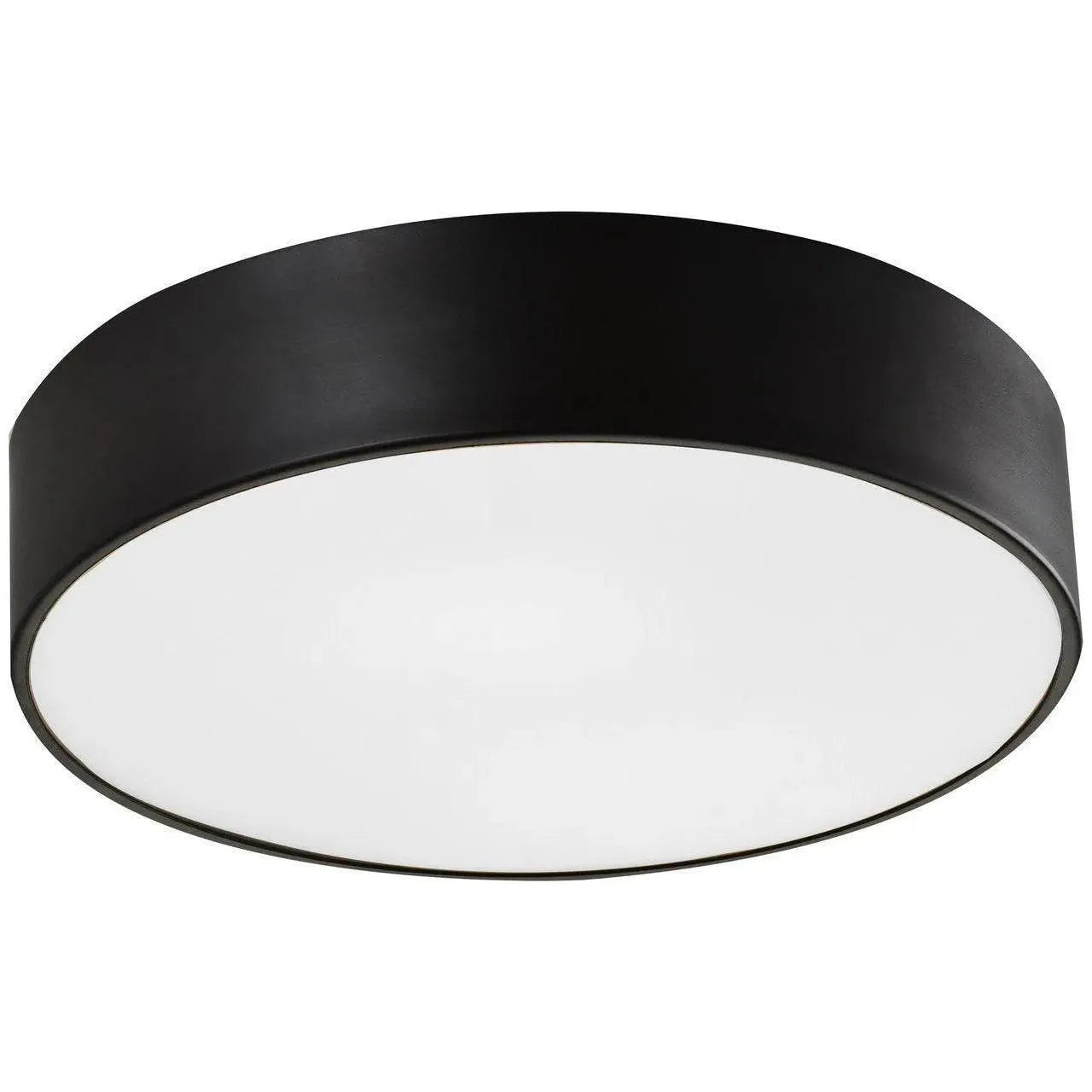 Matteo Lighting - Snare Flush Mount - M12703BZ | Montreal Lighting & Hardware
