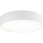 Matteo Lighting - Snare Flush Mount - M12703WH | Montreal Lighting & Hardware