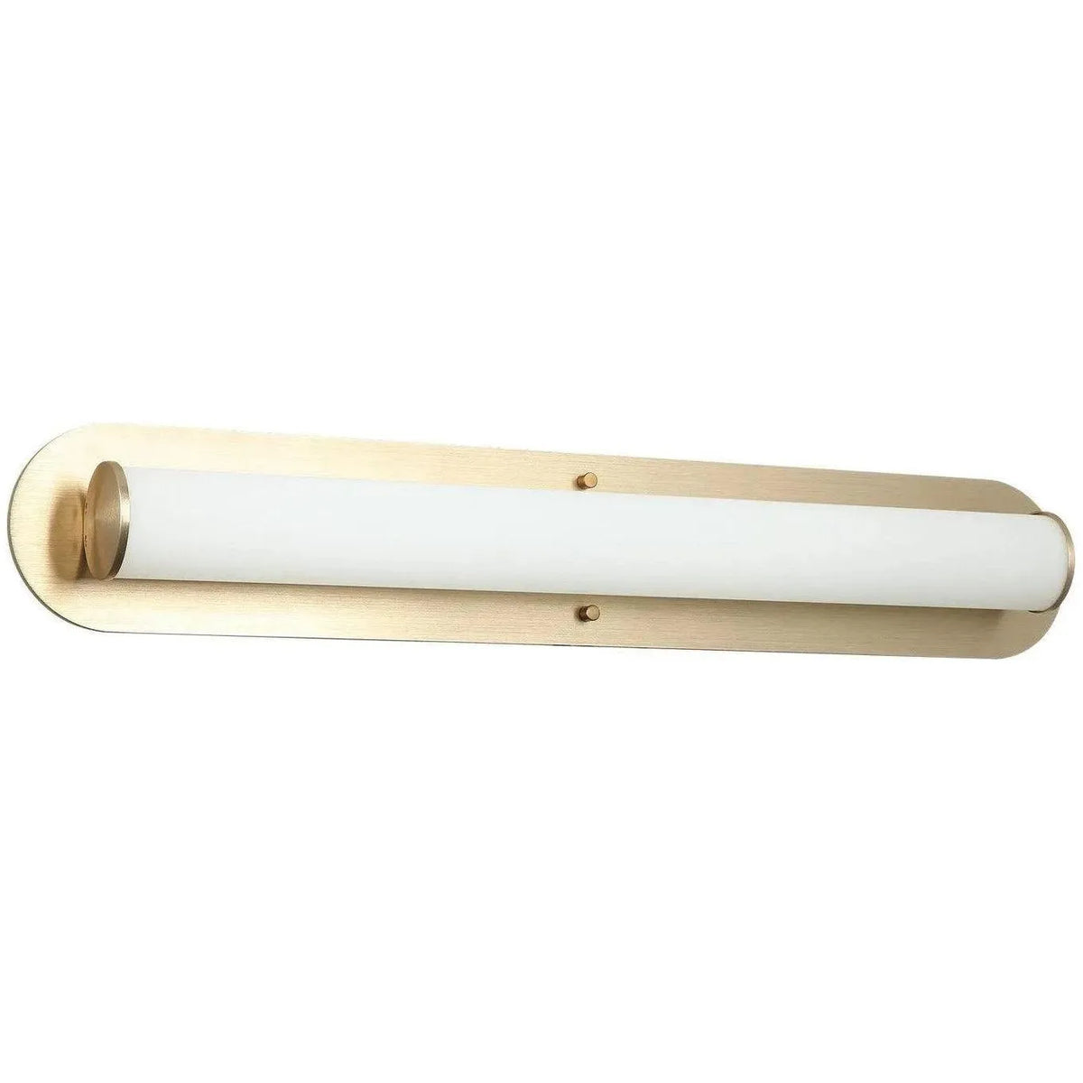 Matteo Lighting - Solace LED Wall Sconce - S07226OG | Montreal Lighting & Hardware