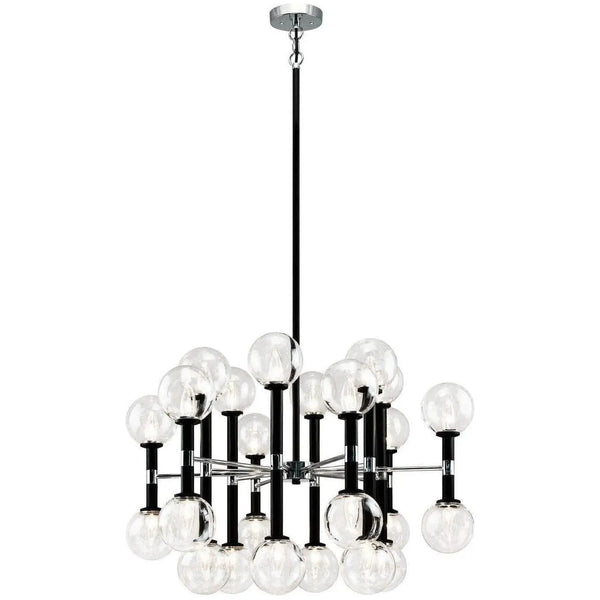 Stellar Chandelier