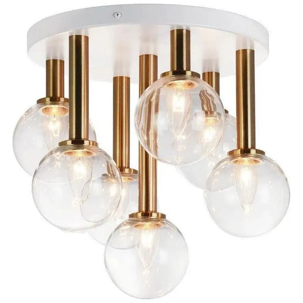 Stellar Flush Mount