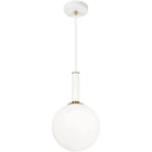 Matteo Lighting - Stellar Pendant - C75311AGOP | Montreal Lighting & Hardware