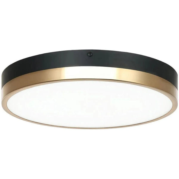 Tone Flush Mount