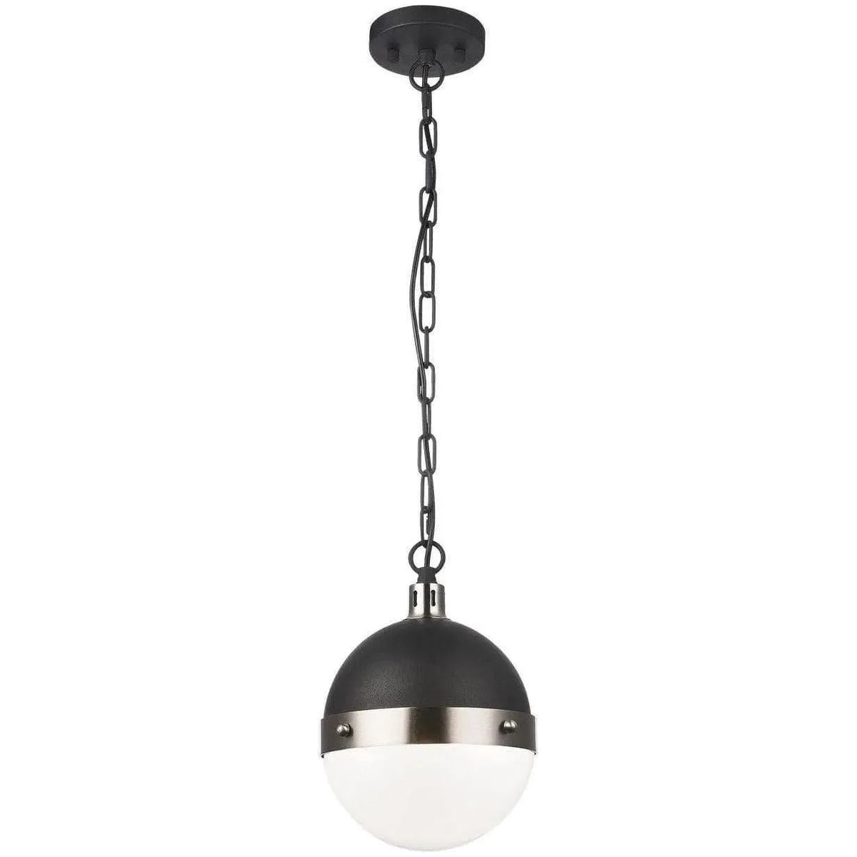 Matteo Lighting - Torino Pendant - C61801BNOP | Montreal Lighting & Hardware