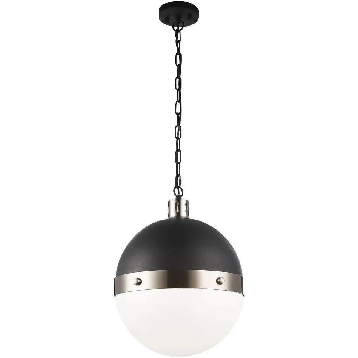 Matteo Lighting - Torino Pendant - C61803BNOP | Montreal Lighting & Hardware