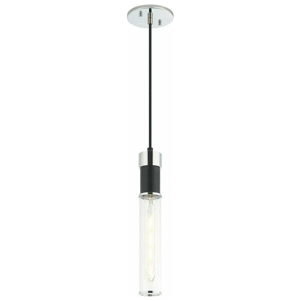 Tubo Single Pendant