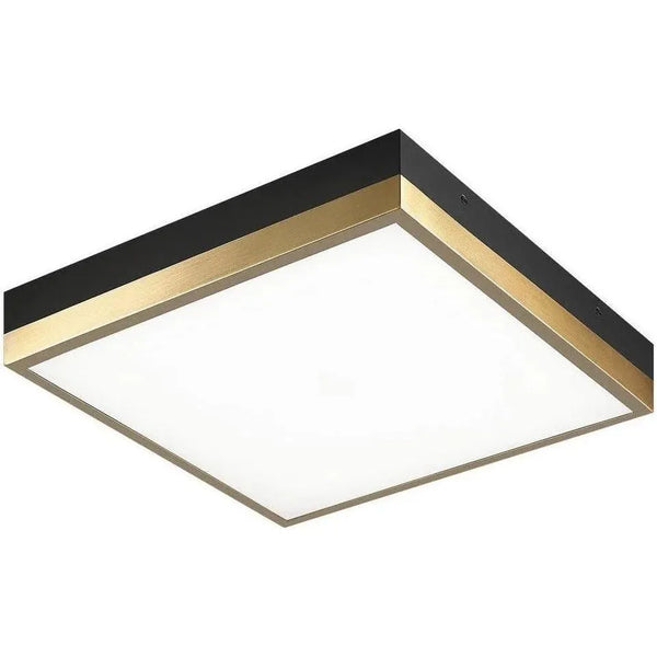 Tux Flush Mount