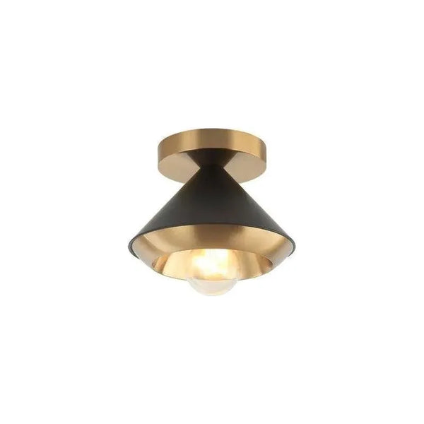 Velax Flush Mount