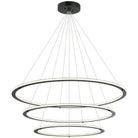 Matteo Lighting - Victoria LED Triple Pendant - C66196BG | Montreal Lighting & Hardware