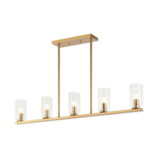 Westlock Linear Pendant