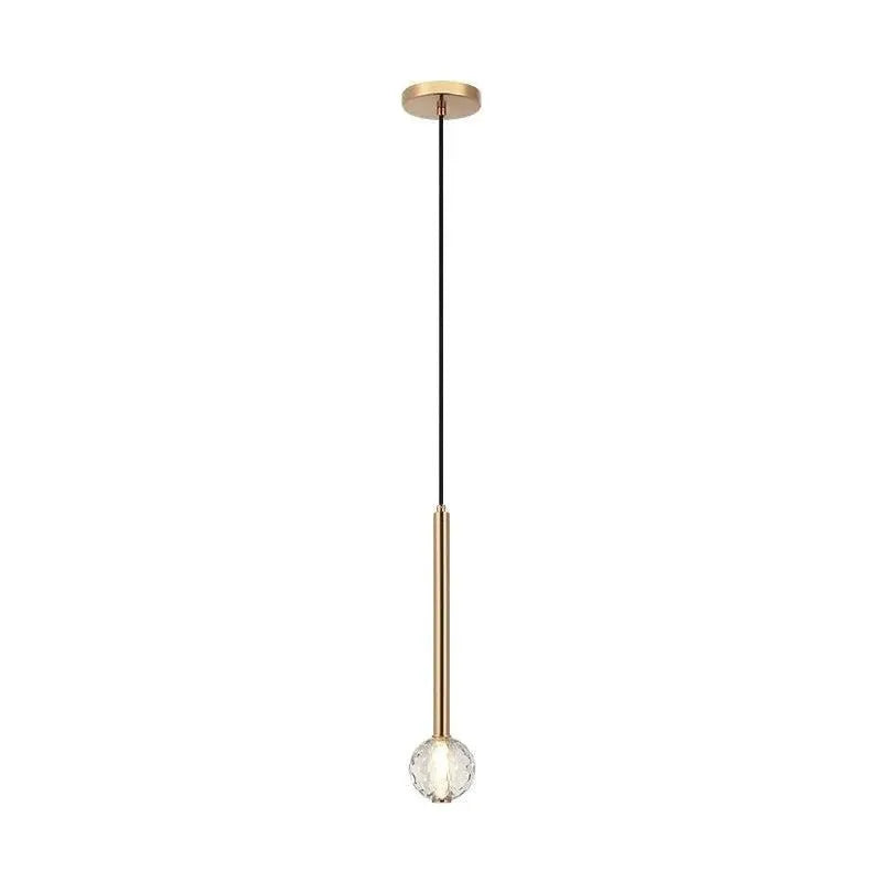 Matteo Lighting - Windchimer Pendant - C68901AG | Montreal Lighting & Hardware