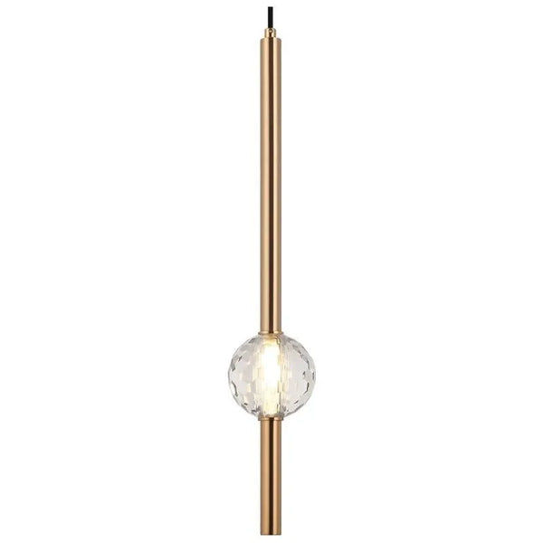 Carillon éolien Suspension