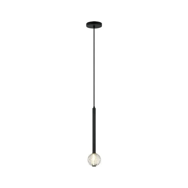 Matteo Lighting - Windchimer Pendant - C68901AG | Montreal Lighting & Hardware