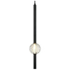 Matteo Lighting - Windchimer Pendant - C68901MB | Montreal Lighting & Hardware