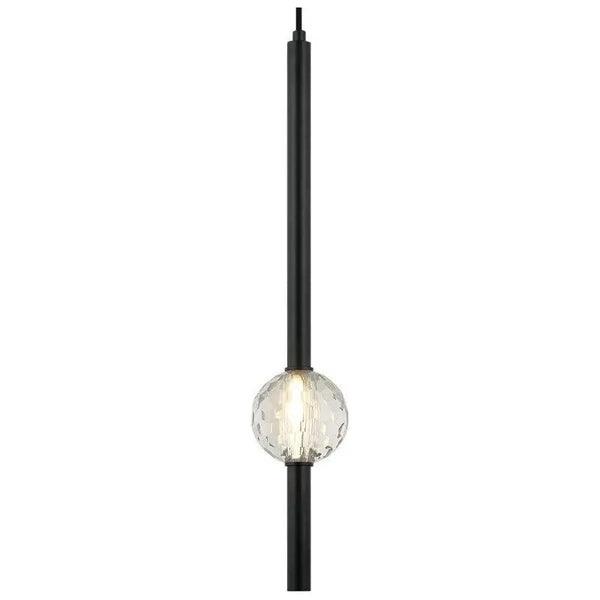 Windchimer Pendant