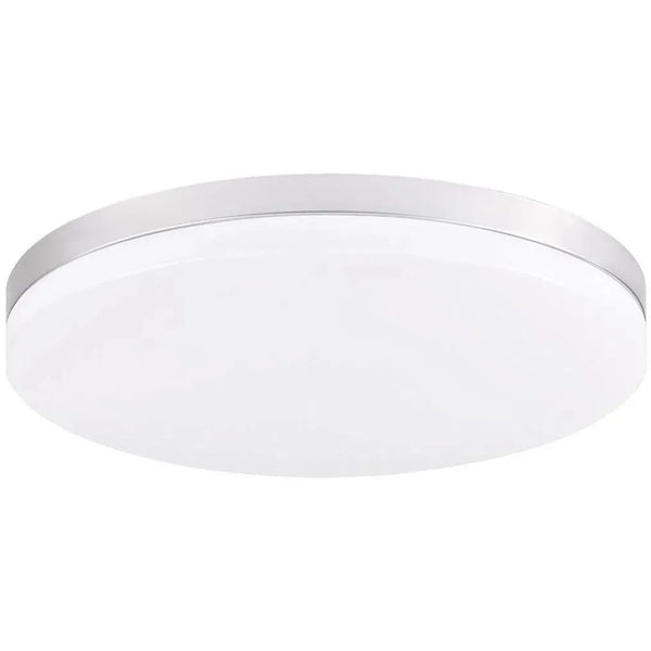 Xelan LED Flush Mount