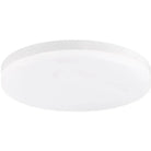 Matteo Lighting - Xelan LED Flush Mount - M11901WH | Montreal Lighting & Hardware