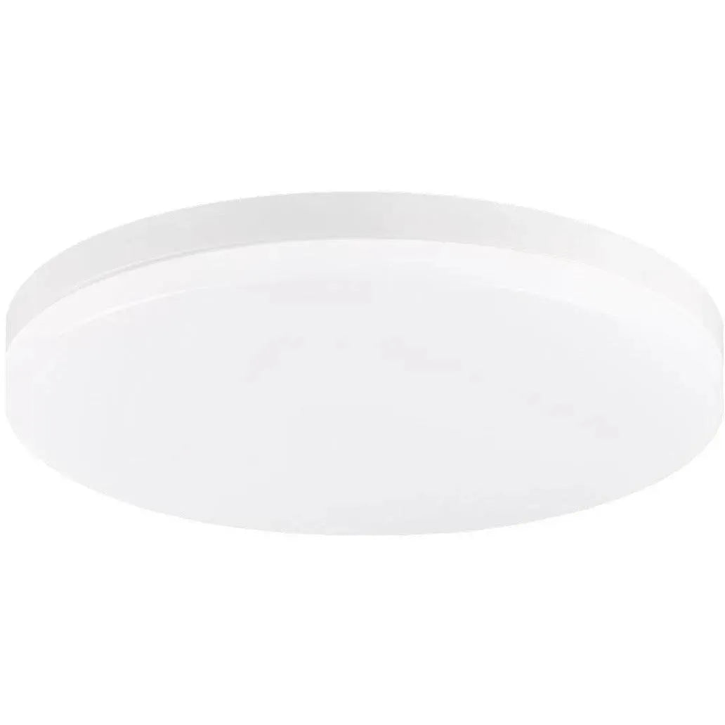 Matteo Lighting - Xelan LED Flush Mount - M11901WH | Montreal Lighting & Hardware