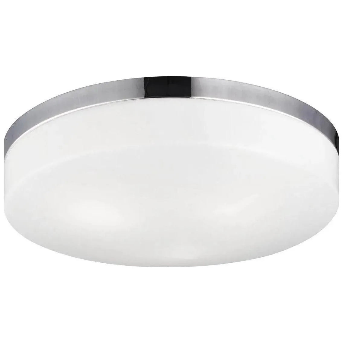 Matteo Lighting - Xenon Flush Mount - M13003CH | Montreal Lighting & Hardware