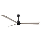 Matthews Fan Company - Alessandra Ceiling Fan - AK-BK-GA-72 | Montreal Lighting & Hardware