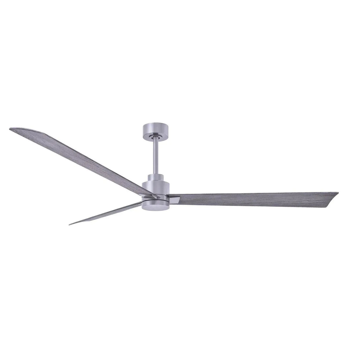 Matthews Fan Company - Alessandra Ceiling Fan - AK-BN-BW-72 | Montreal Lighting & Hardware