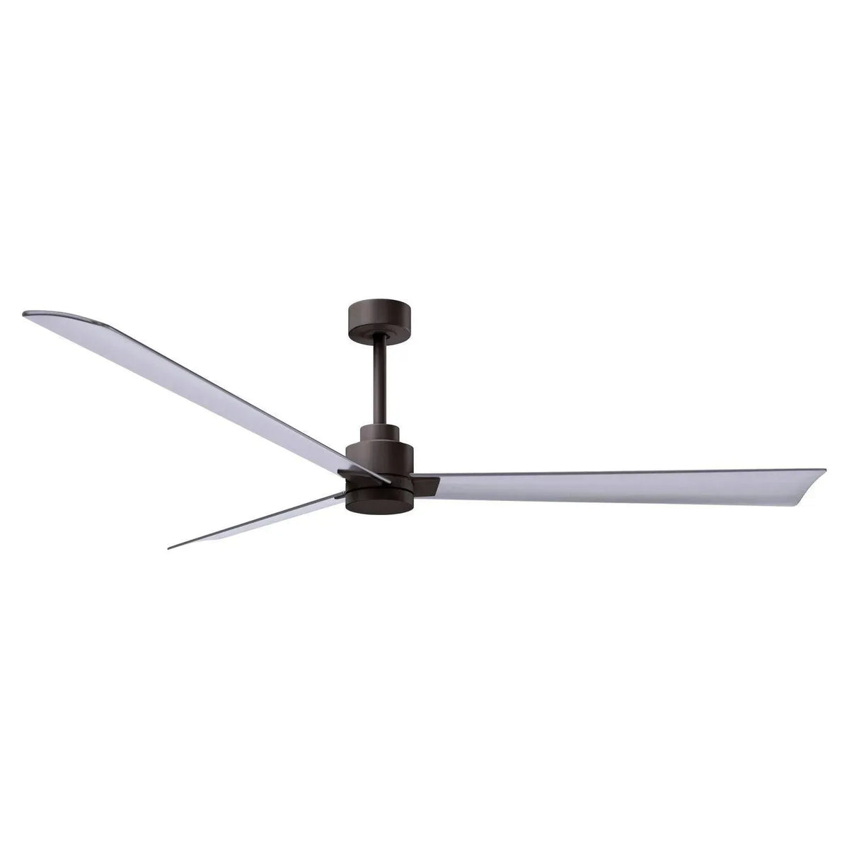 Matthews Fan Company - Alessandra Ceiling Fan - AK-TB-BN-72 | Montreal Lighting & Hardware