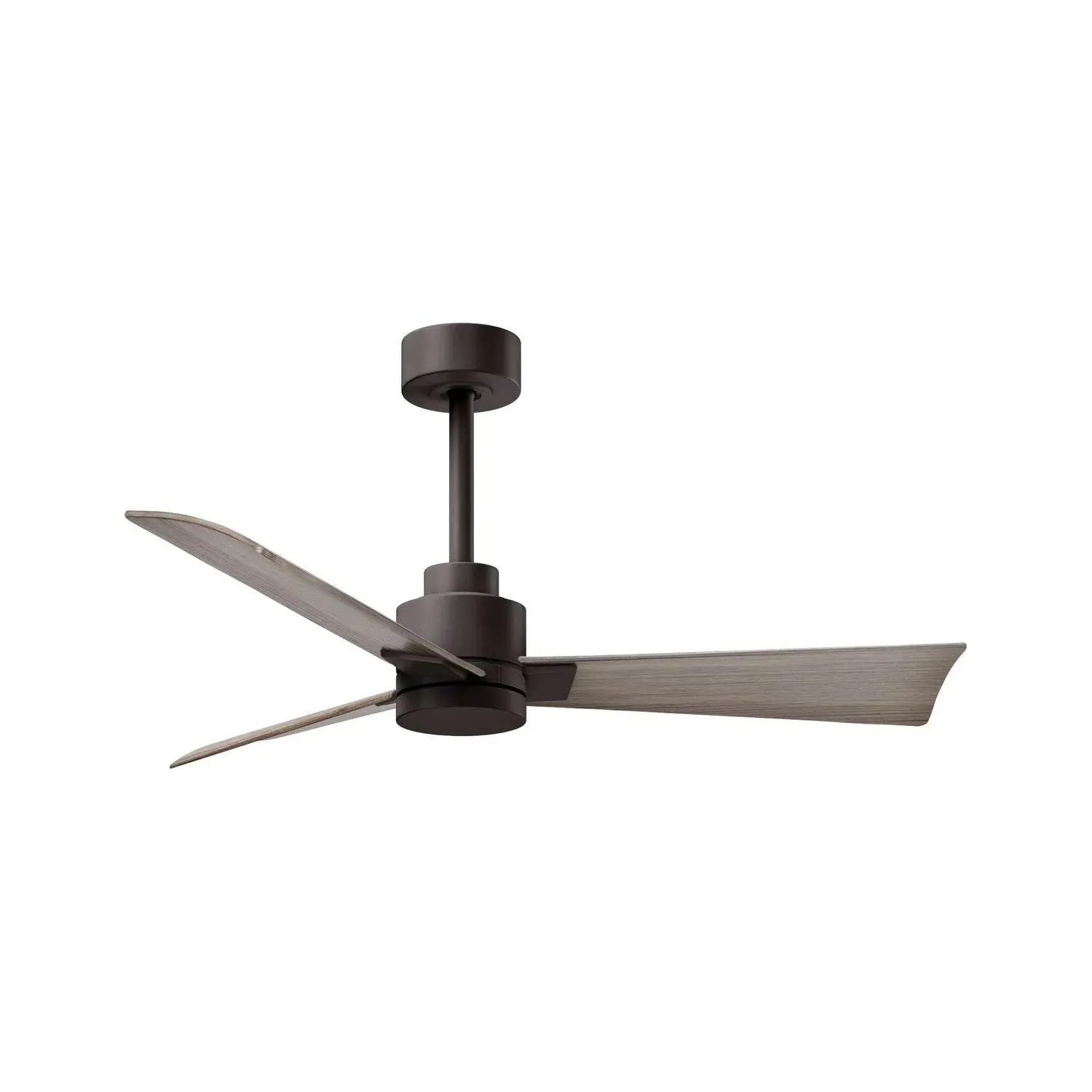 Matthews Fan Company - Alessandra Ceiling Fan - AK-TB-WN-42 | Montreal Lighting & Hardware