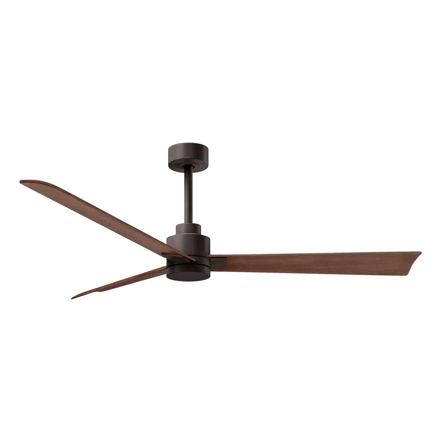 Matthews Fan Company - Alessandra Ceiling Fan - AK-TB-WN-56 | Montreal Lighting & Hardware