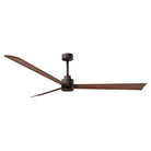Matthews Fan Company - Alessandra Ceiling Fan - AK-TB-WN-72 | Montreal Lighting & Hardware