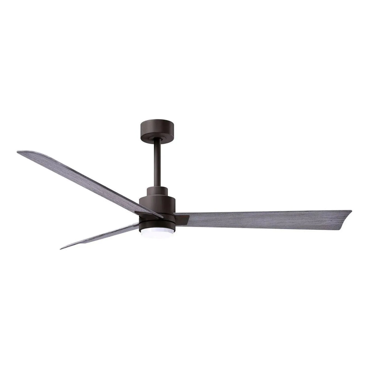 Matthews Fan Company - Alessandra Ceiling Fan - AKLK-TB-BW-56 | Montreal Lighting & Hardware