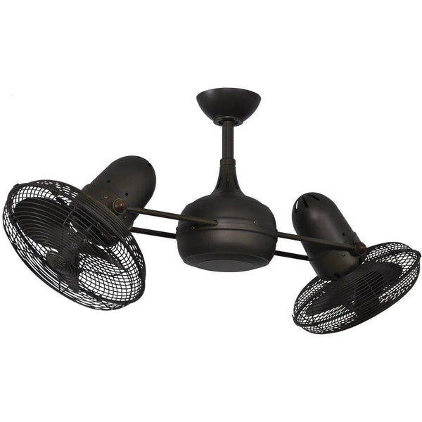 Plafond de Dagny Ventilateur 