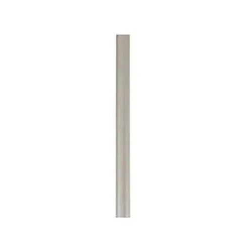 Matthews Fan Company - Down Rod - 10DR-BK | Montreal Lighting & Hardware