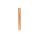 Matthews Fan Company - Down Rod - 30DR-CP | Montreal Lighting & Hardware