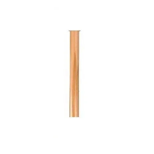 Matthews Fan Company - Down Rod - 30DR-CP | Montreal Lighting & Hardware