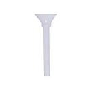 Matthews Fan Company - Down Rod - 30DR-WH | Montreal Lighting & Hardware
