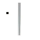 Matthews Fan Company - Down Rod - 48DR-BK | Montreal Lighting & Hardware