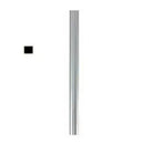 Matthews Fan Company - Down Rod - 5DR-BK | Montreal Lighting & Hardware