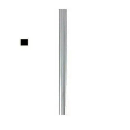 Matthews Fan Company - Down Rod - 5DR-BK | Montreal Lighting & Hardware
