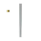 Matthews Fan Company - Down Rod - 72DR-PB | Montreal Lighting & Hardware