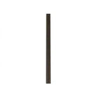 Matthews Fan Company - Downrod for Matthews Fans - AT-20DR-BB | Montreal Lighting & Hardware