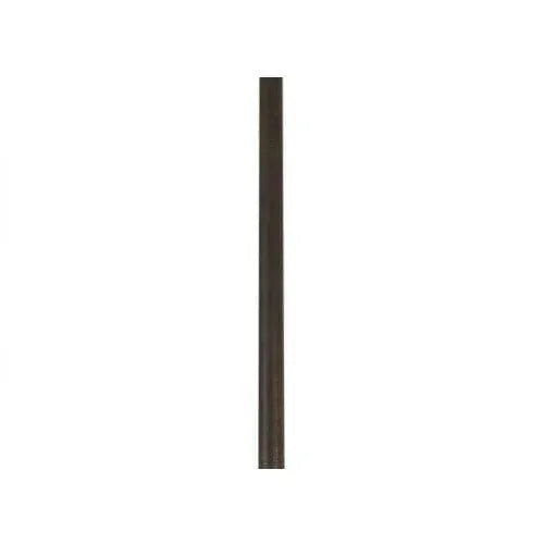 Matthews Fan Company - Downrod for Matthews Fans - AT-30DR-BB | Montreal Lighting & Hardware