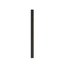 Matthews Fan Company - Downrod for Matthews Fans - AT-5DR-BK | Montreal Lighting & Hardware