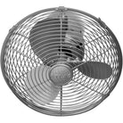 Matthews Fan Company - Kaye Wall or Ceiling Fan - KC-BN | Montreal Lighting & Hardware